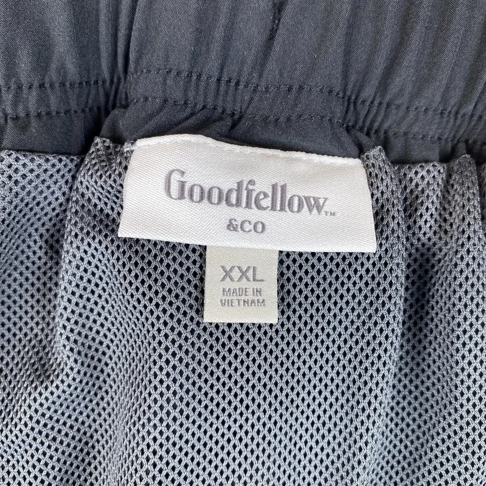 Goodfellow & Co E-Board 9